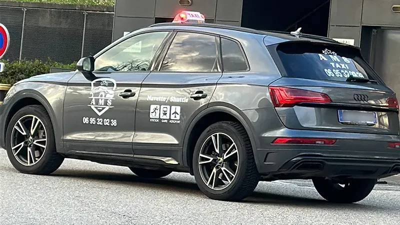 SUV