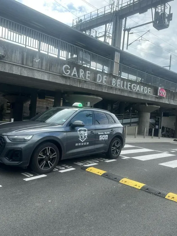 gare bellegarde